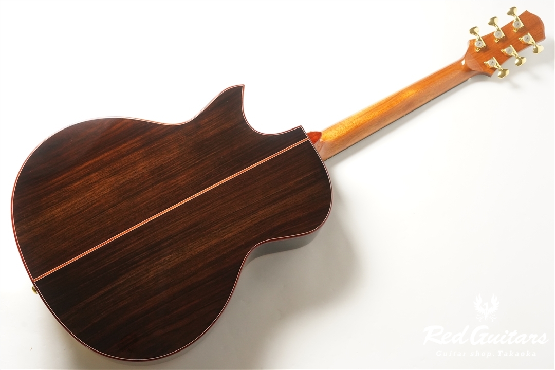 S-80GAC | Red Guitars Online Store